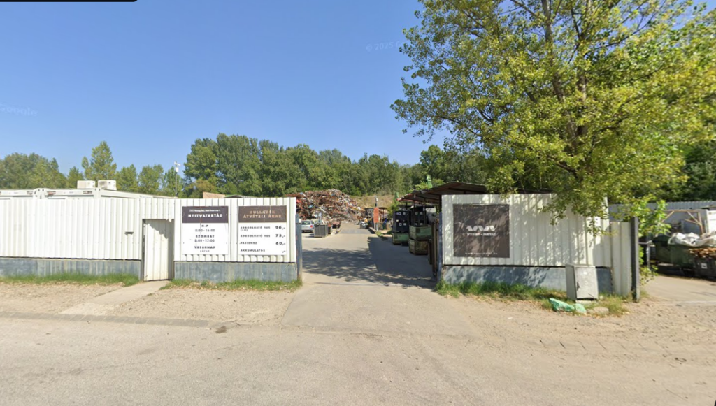 Veres-Metal Kft. - photo 1