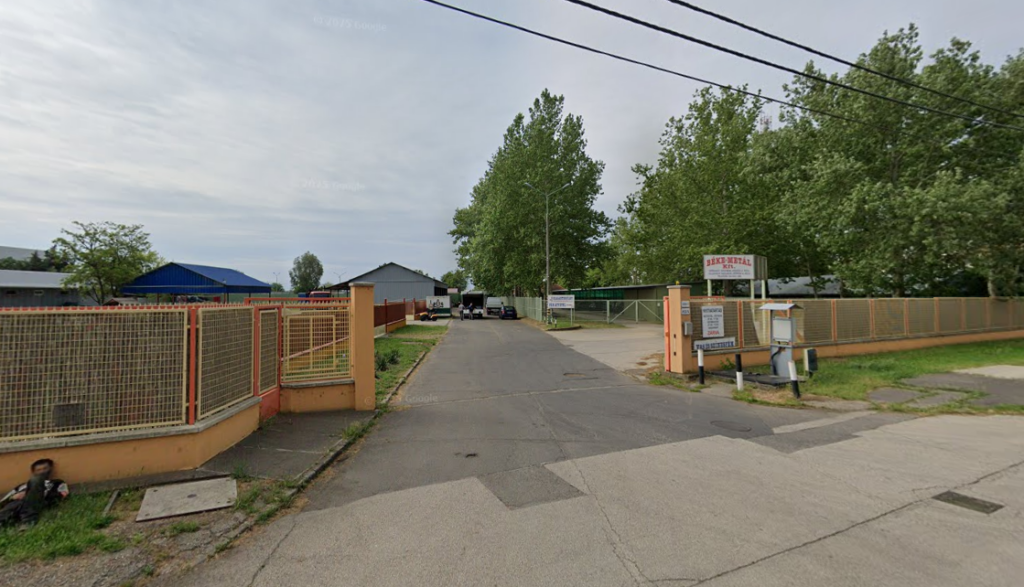 Béke-Metál Kft. - photo 1