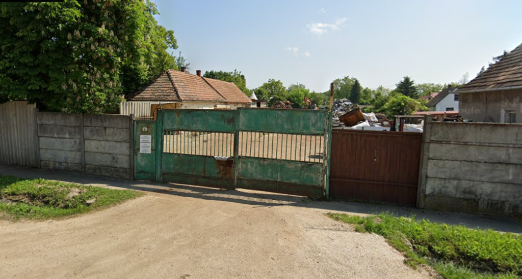 Mais-Speed Kft. - photo 1