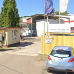 Fotó erről: MÉH Zrt. Salgótarján