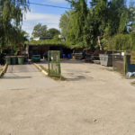 Fotó erről: Vastelep Budafok