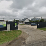 Fotó erről: Anton Metál - Fémhulladék telep