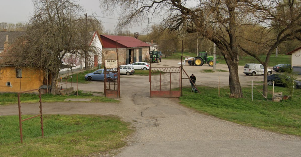 Metáp Kft. - photo 1