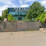 Fotó erről: Fém-Telep