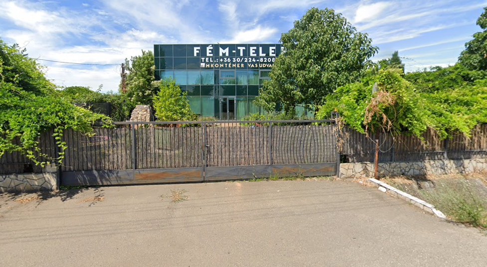 Fém-Telep - photo 1