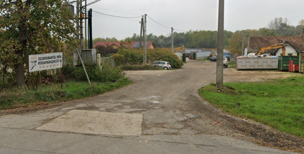 Nyugat Méh Kft. - photo 1