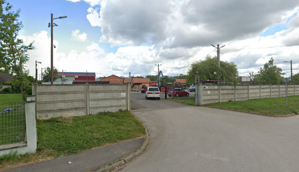 Zs és J Metáll Kft. - photo 1