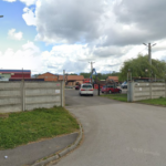 Fotó erről: Zs és J Metáll Kft.