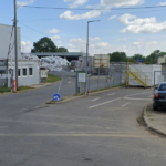 Fotó erről: MiReHu Nonprofit Kft. hulladékgyűjtő udvar