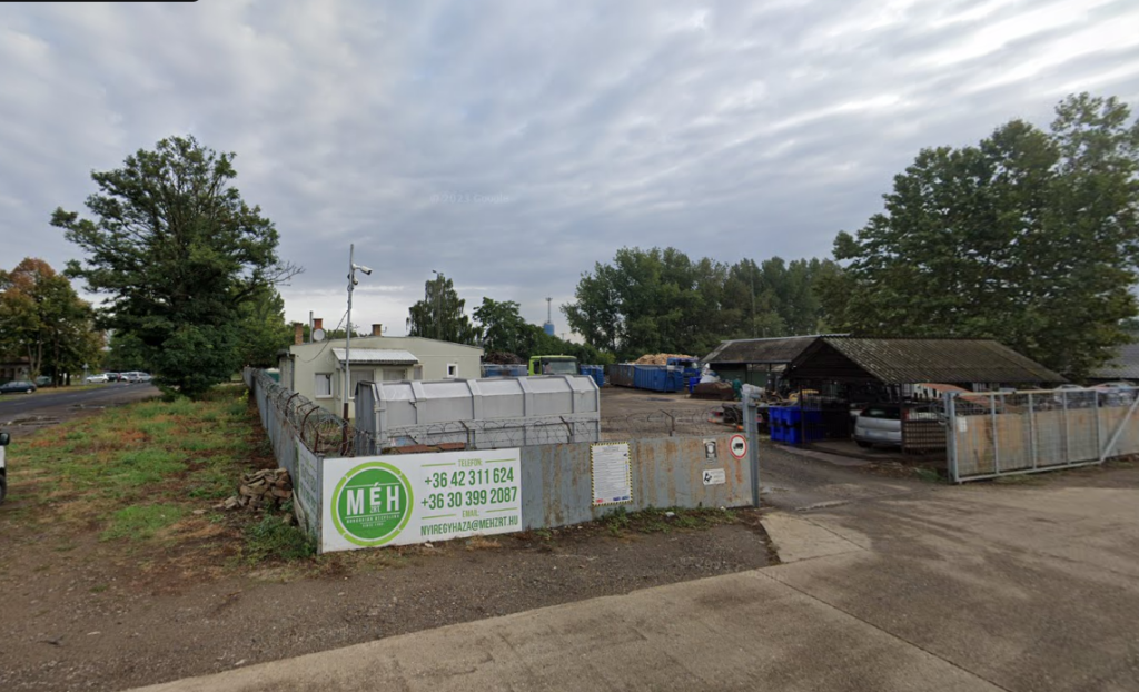 Klaudia Fer Kft. - photo 1