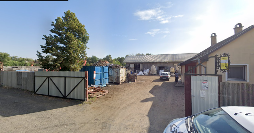 Méh-Fa Udvar Kft. - photo 1