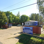 Fotó erről: Ud Stahl Recycling Kft.