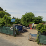 Fotó erről: Mé-Mé Kft. Hulladéktelep