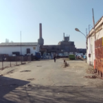 Fotó erről: MÉH Telep