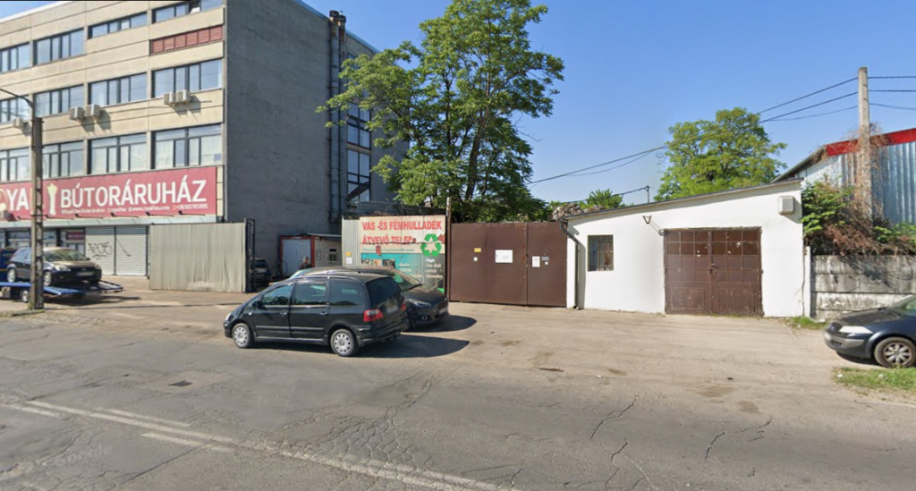 EuroInvestMetal Kft. - photo 1