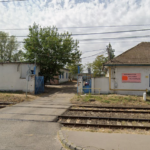 Fotó erről: Határ úti fémhulladék-átvétel