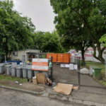 Fotó erről: FKF Hulladékudvar