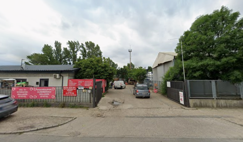 Mape-Ker Kft. - photo 1