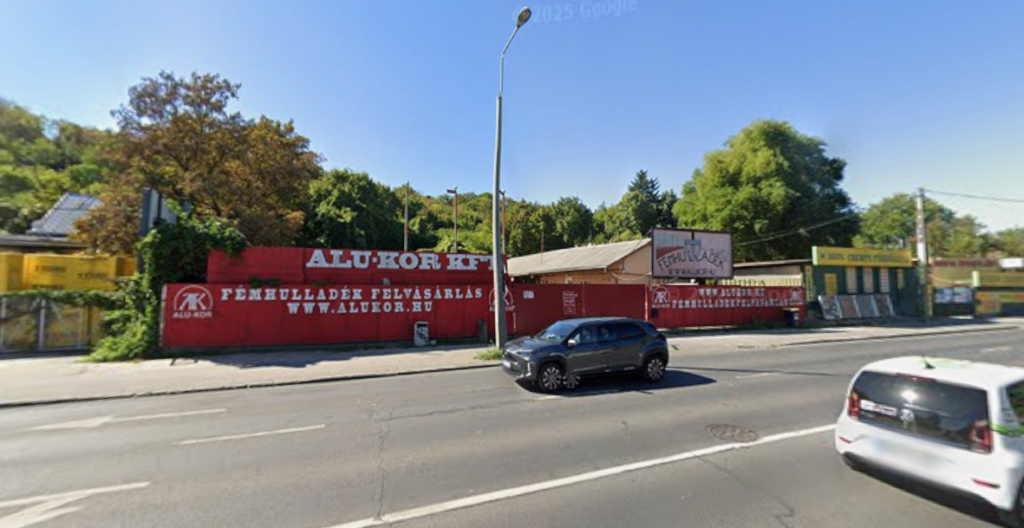 Alu-Kor Kft. - photo 1