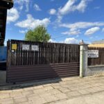 Fotó erről: Vasgyári Fémhulladék Átvevő Telep