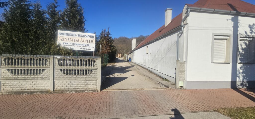 Zs Profil Fix Kft. - photo 1