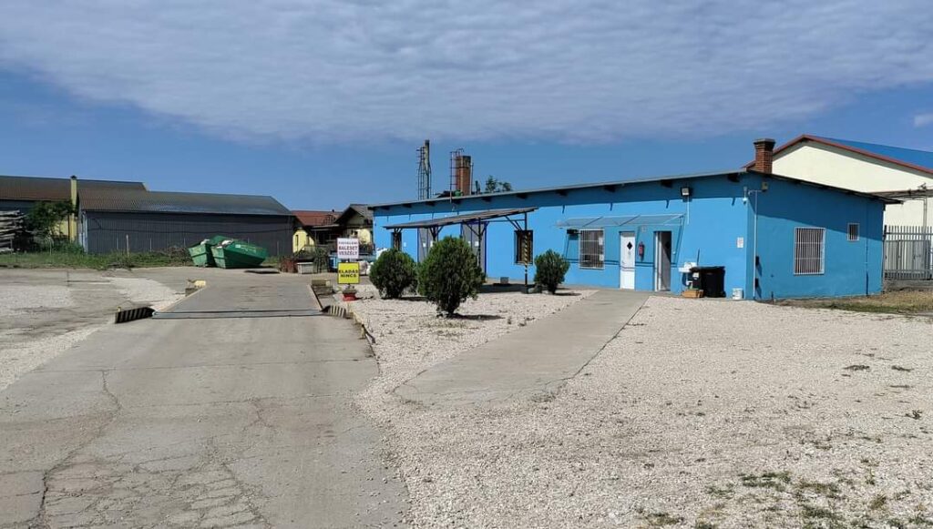 Kalo-Méh Trans Kft. Makó - photo 1