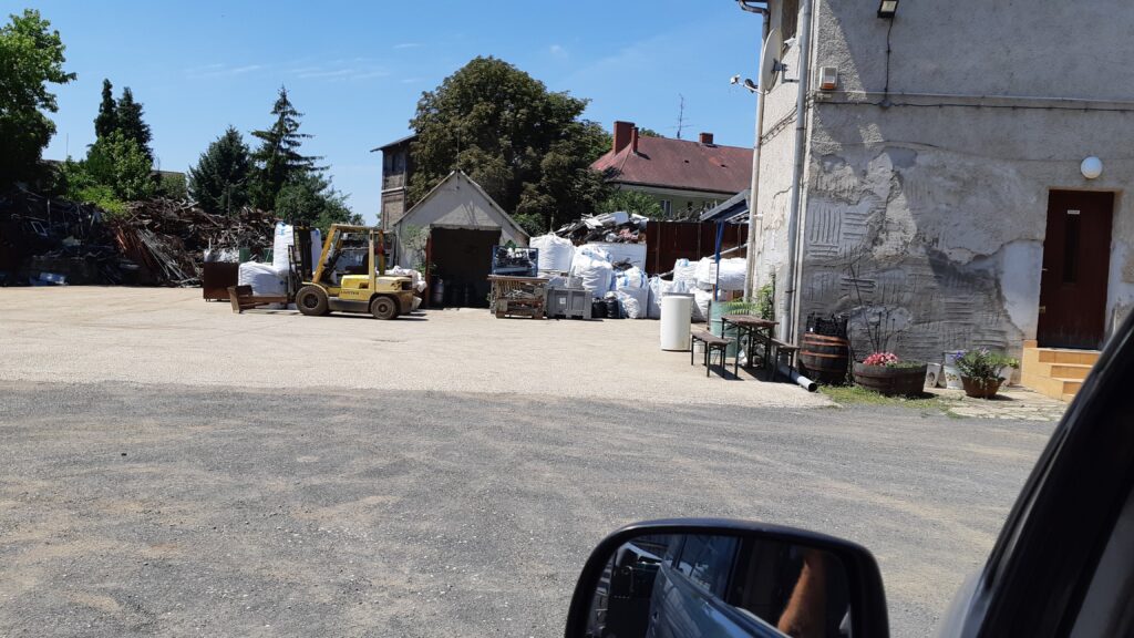 Ferrover Kft. - photo 1