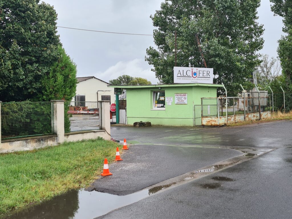 Alcufer Kft. - photo 1