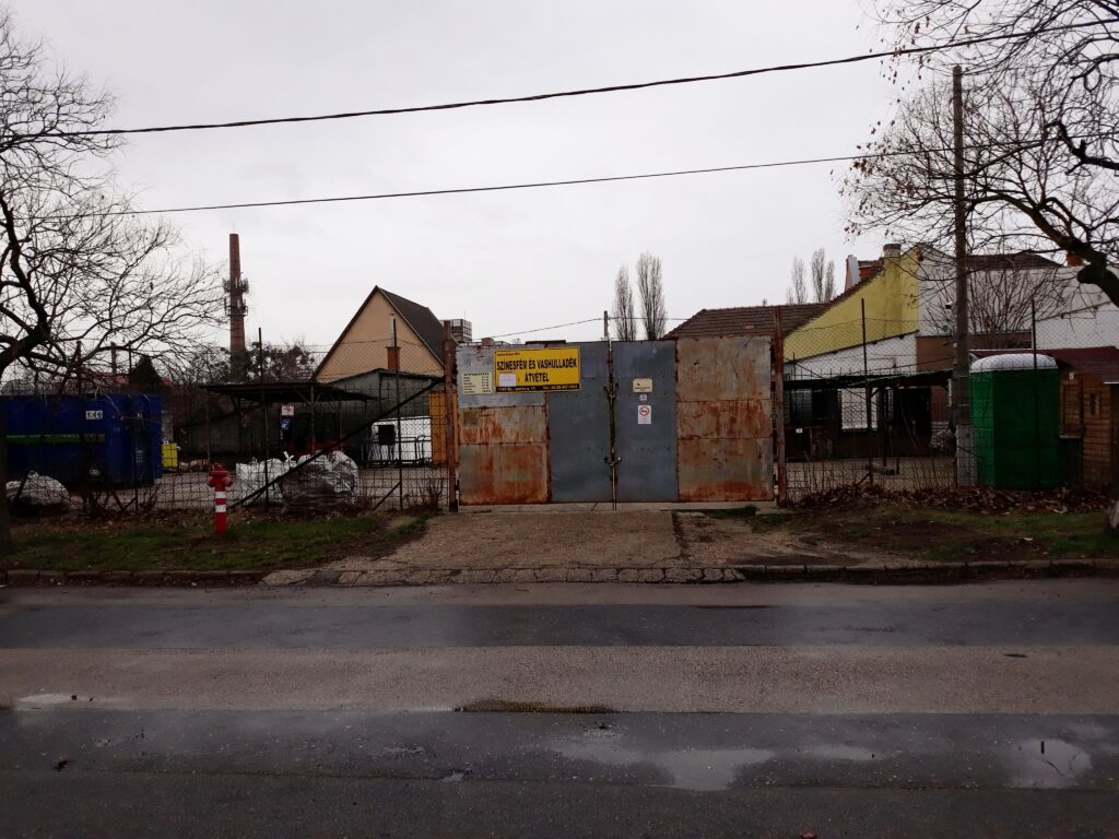 Ferro-Crom Kft. - photo 1