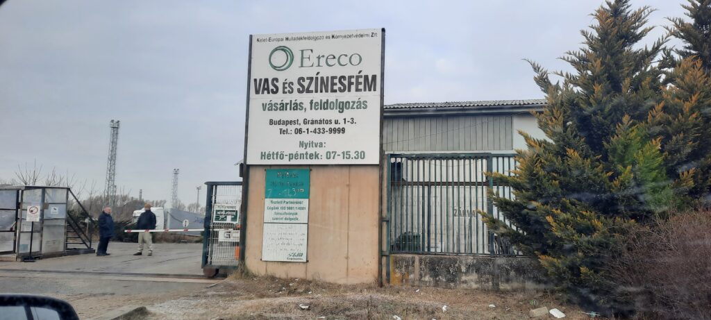Ereco Zrt. - photo 2