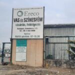 Fotó erről: Ereco Zrt.