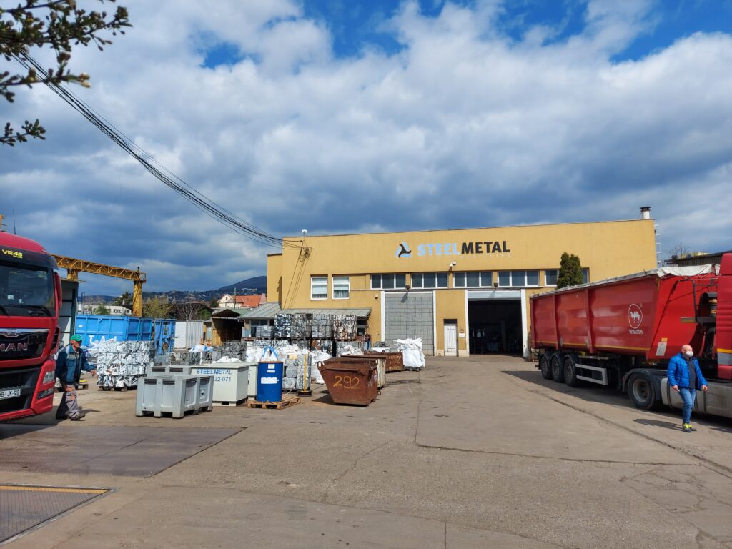 Steel Metál - photo 2