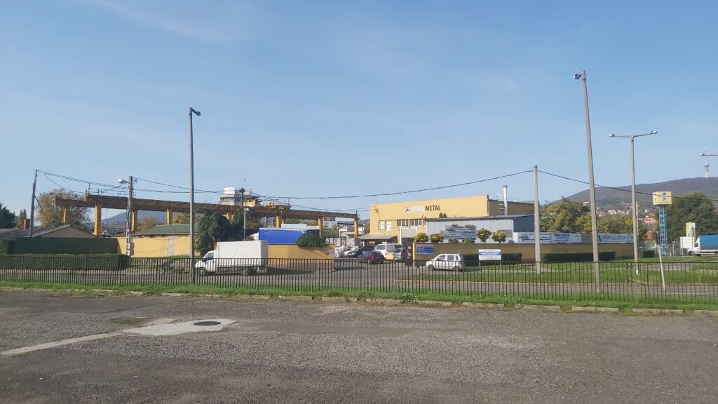 Steel Metál - photo 1