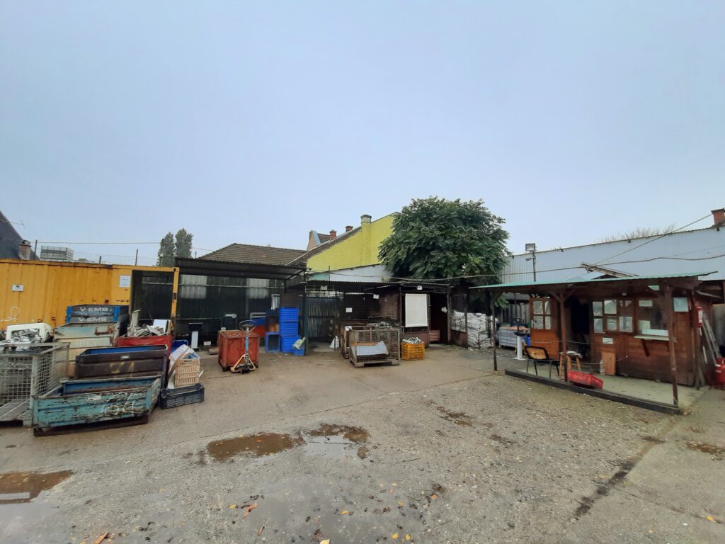 Ferro-Crom Kft. - photo 2