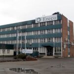 Fotó erről: Ereco Zrt.