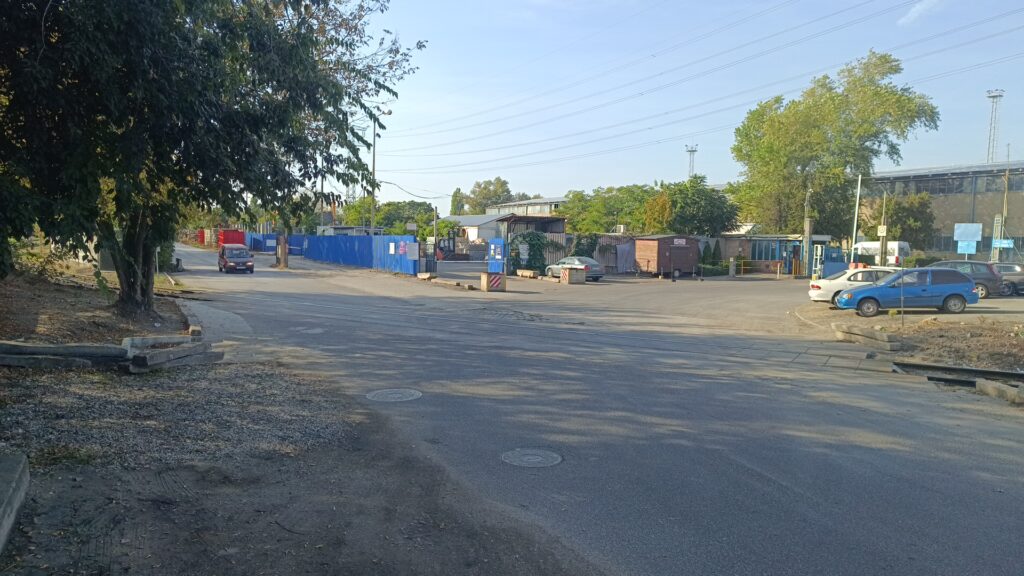 Inter-Metal Recycling Kft. - photo 2