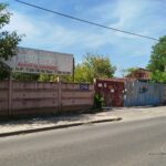 Fotó erről: Fémhulladék telep